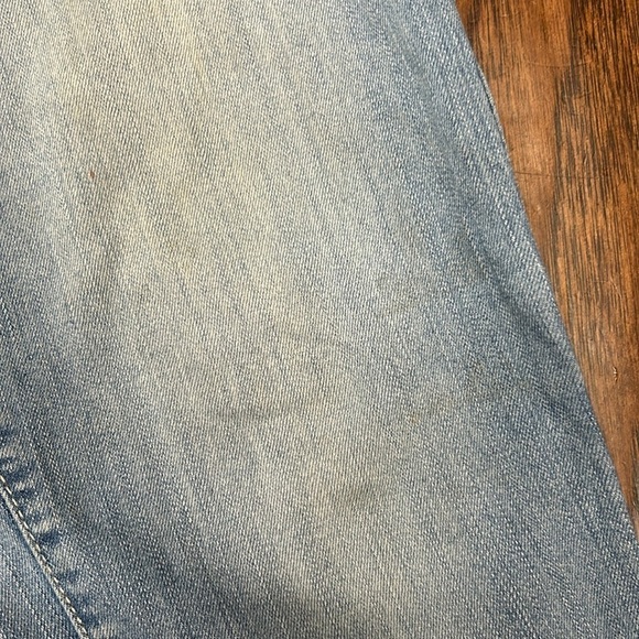 Torrid Jeggings - Picture 2 of 11